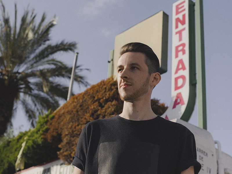 Sigala at O2 Academy