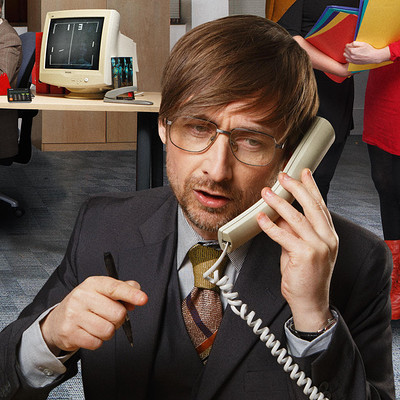 The Divine Comedy at O2 Academy