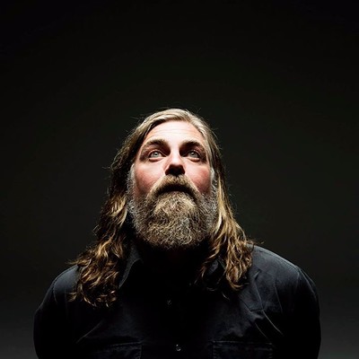 The White Buffalo at O2 Academy