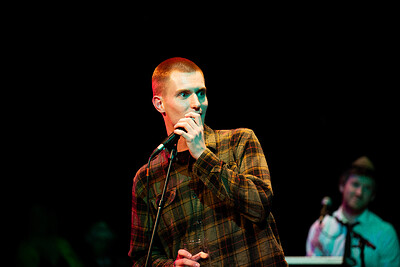Performing your Poems at Online (Zoom)