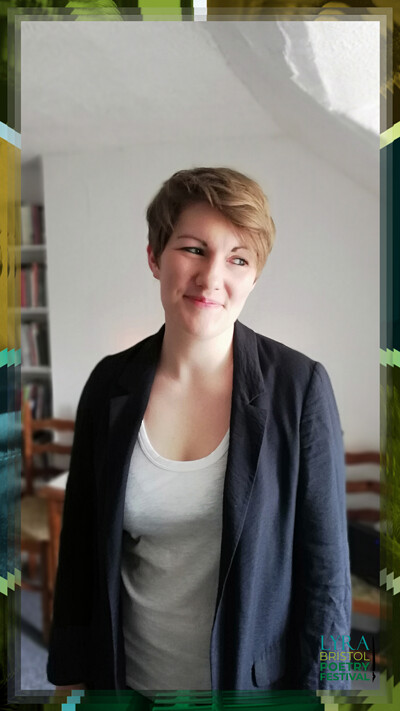 Poetry as Cinema | Caroline Bird Workshop at Online - ZOOM