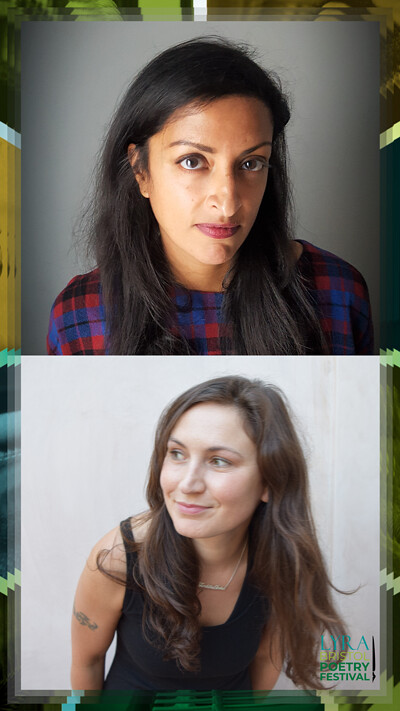 Portraying the City | Panel Discussion at Online - ZOOM