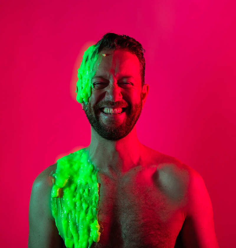 Clubbing, Cruising, Crawling: Queer Ecopoetry & Nightlife at Online