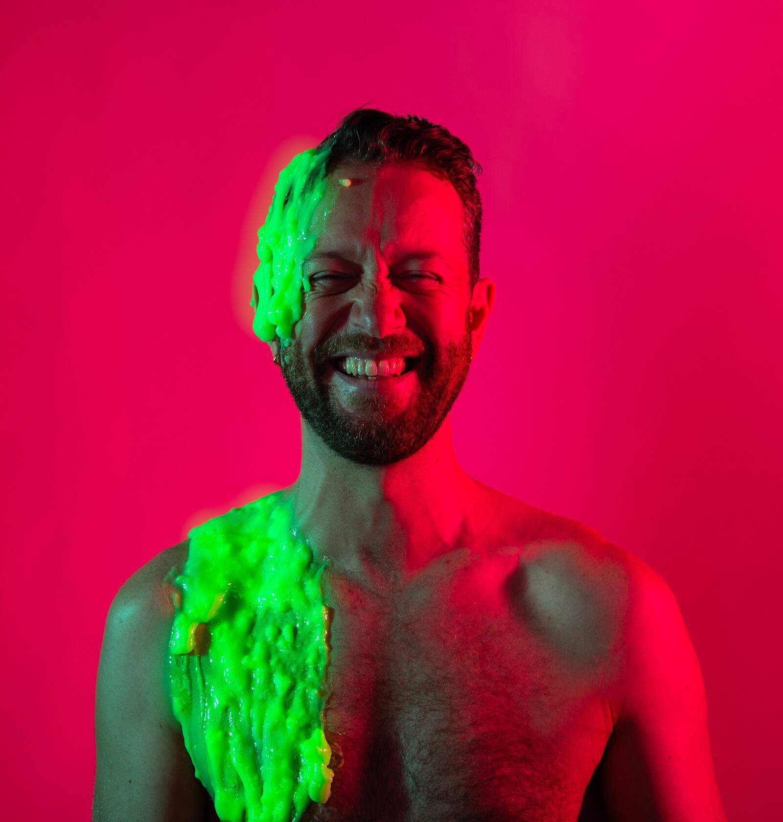 Clubbing, Cruising, Crawling: Queer Ecopoetry & Nightlife at Online