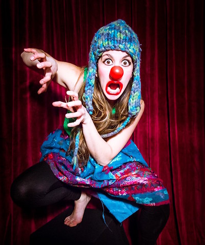 IMAGINARIUM - Taster Session at online