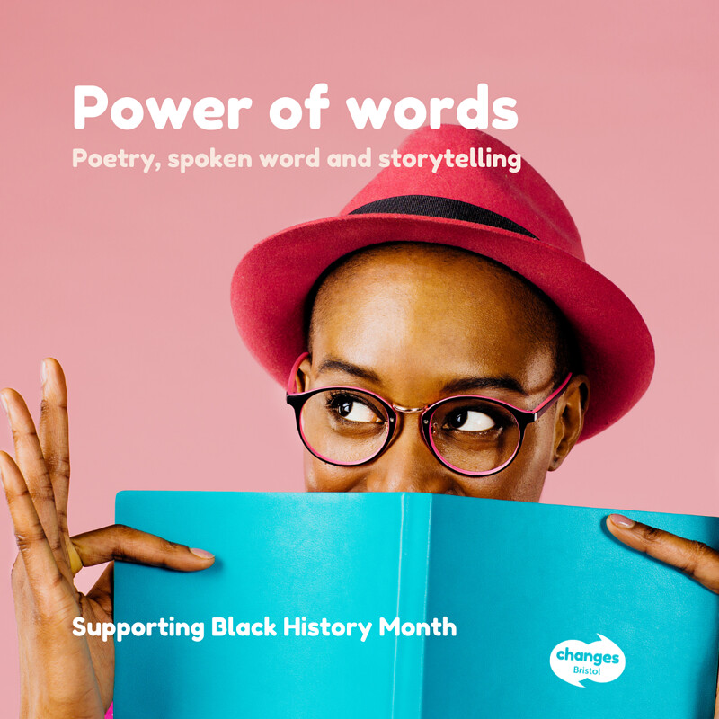 Power of Words at online