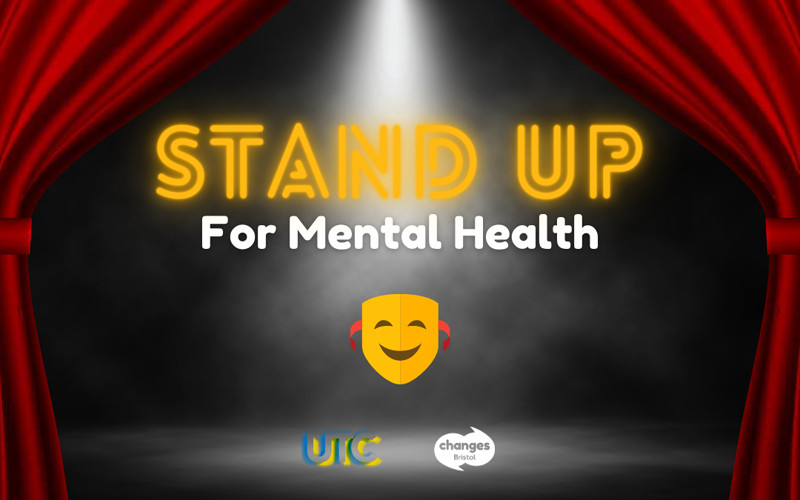 Stand Up at Online