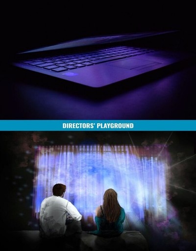 The Directors' Playground at Online