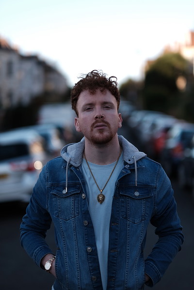 Writing workshop with poet and rapper Craft-D at Online