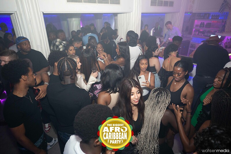 Essence at OPA | Afrobeats, Dancehall, Amapiano.. at Opa
