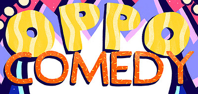 Oppo Comedy at Oppo Comedy