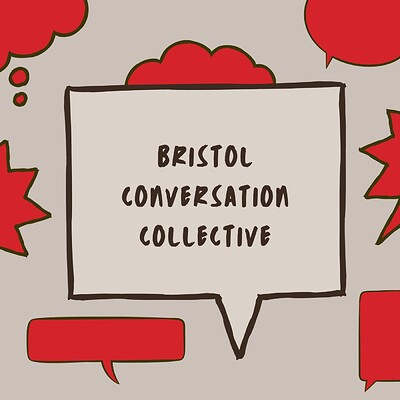 Conversation Collective Bristol at Orange Tree Hub
