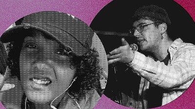 Raise the Bar: Open Mic at Orchard Coffee & Co.