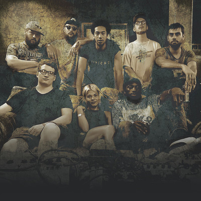 Afro Cluster & Dirty Alex at Outer Space Bristol
