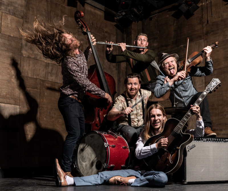 Sheelanagig at Outer Space Bristol