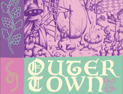 Outer Town Festival 2026 at Outer Town Festival