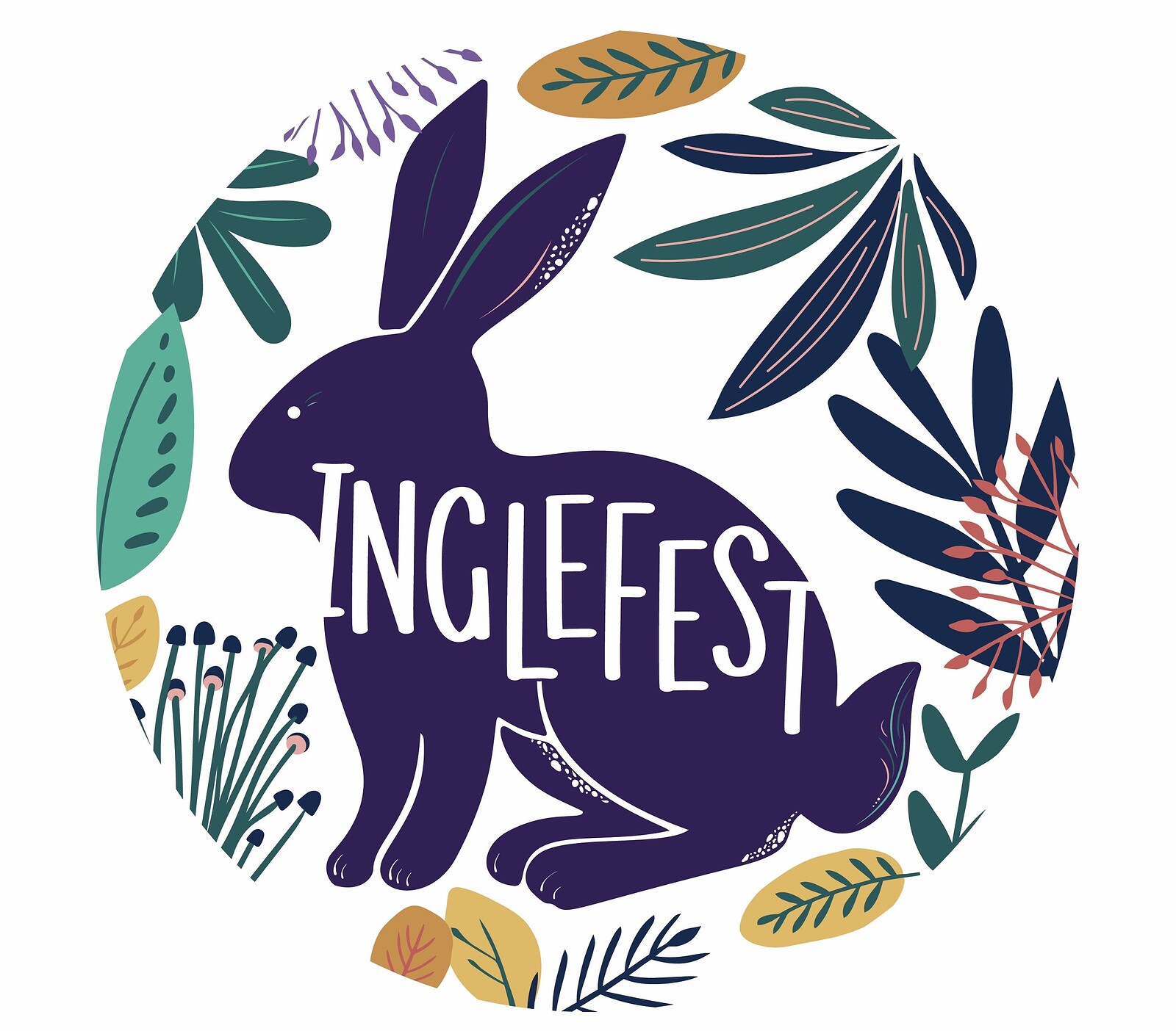Inglefest 2026 at Oxwick Farm