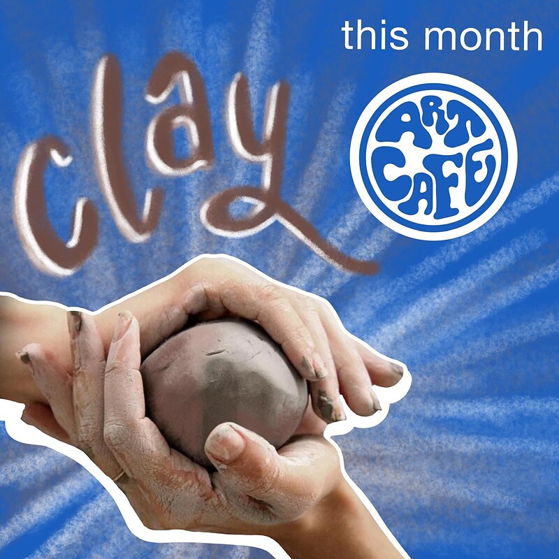 Art Cafe - Clay Creations at Peggy's Coffee and Brunch - North Street