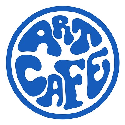 Art Cafe - Festival Headpieces at Peggy's Coffee & Cake - Gloucester Rd