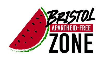 Letter Writing For Palestine at People's Republic Of Stokes Croft