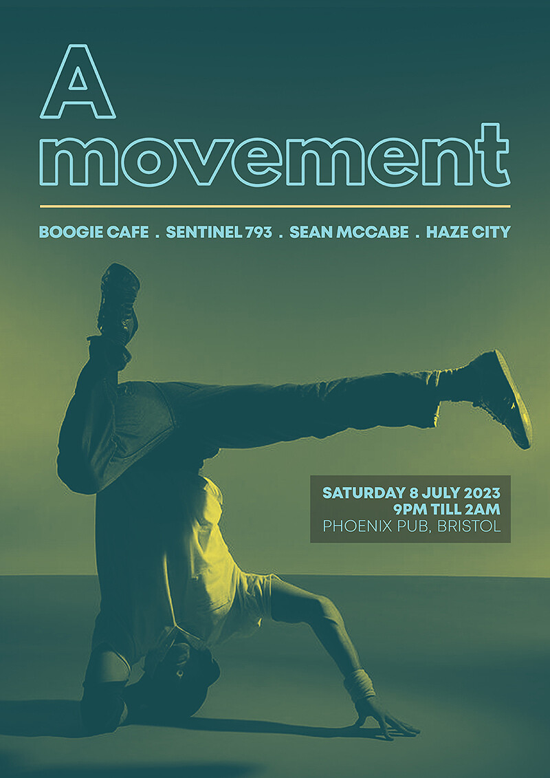 A Movement at Phoenix