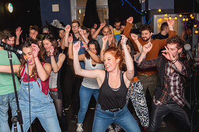 Funk Supreme Dance Workshop at Piloxercise Studios