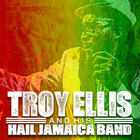 Troy Ellis at Plantation