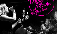 Victoria Klewin & Thetruetones at Plantation
