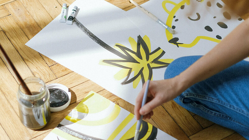 Creative Wanderlust at Prior Shop, Cabot Circus