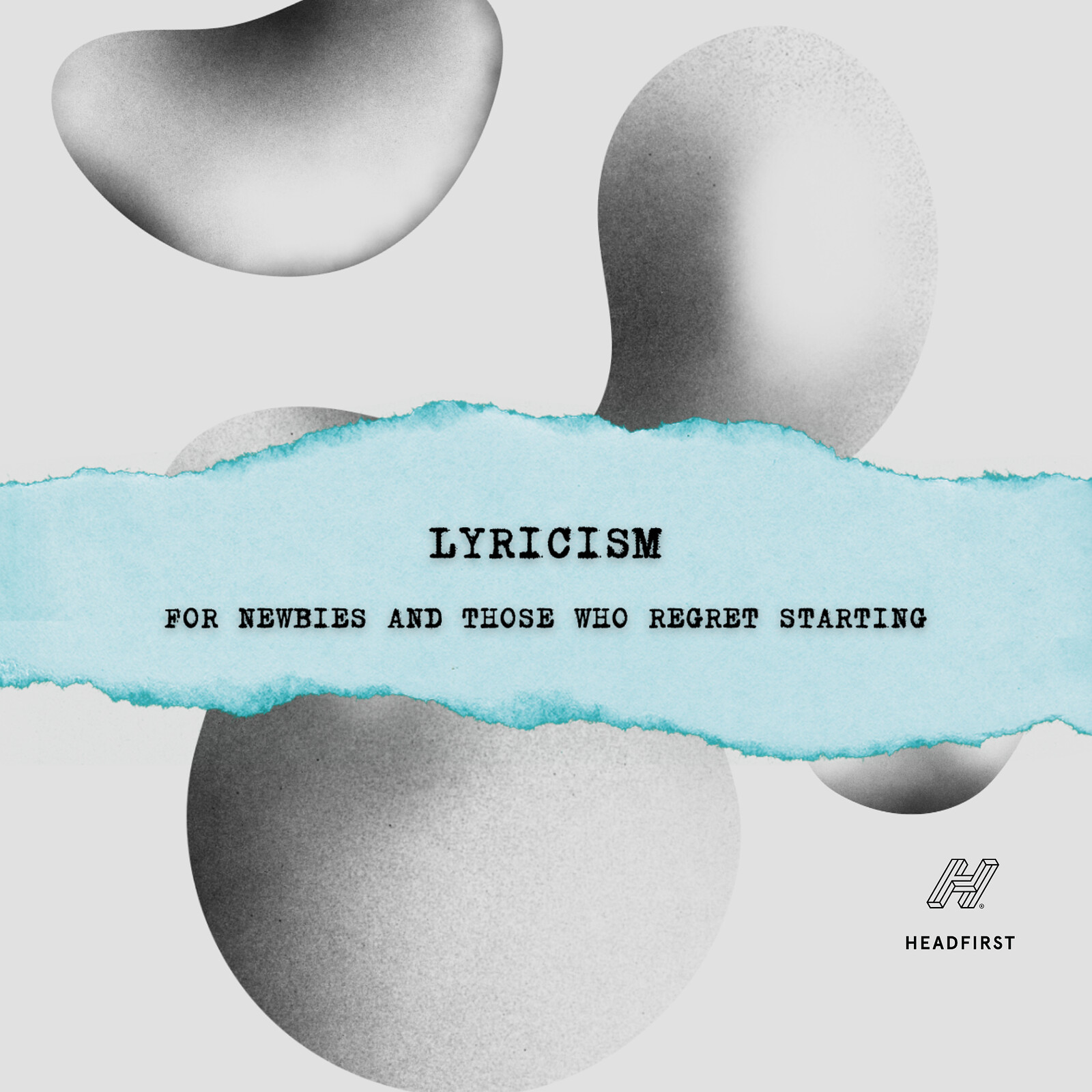 Lyricism for Newbies and Those Who Regret Starting at PRIOR Shop