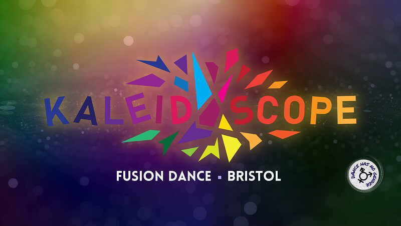 Kaleidoscope fusion dance night - September at PRSC - people's republic of stokes croft