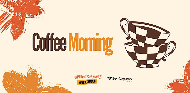 Coffee Morning at PRSC