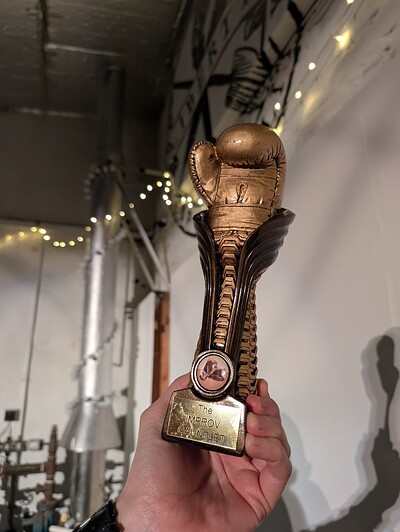 IN DA HIVE presents: The Improv Gauntlet at PRSC