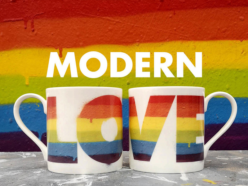 People’s Art Fair: Modern Love at PRSC