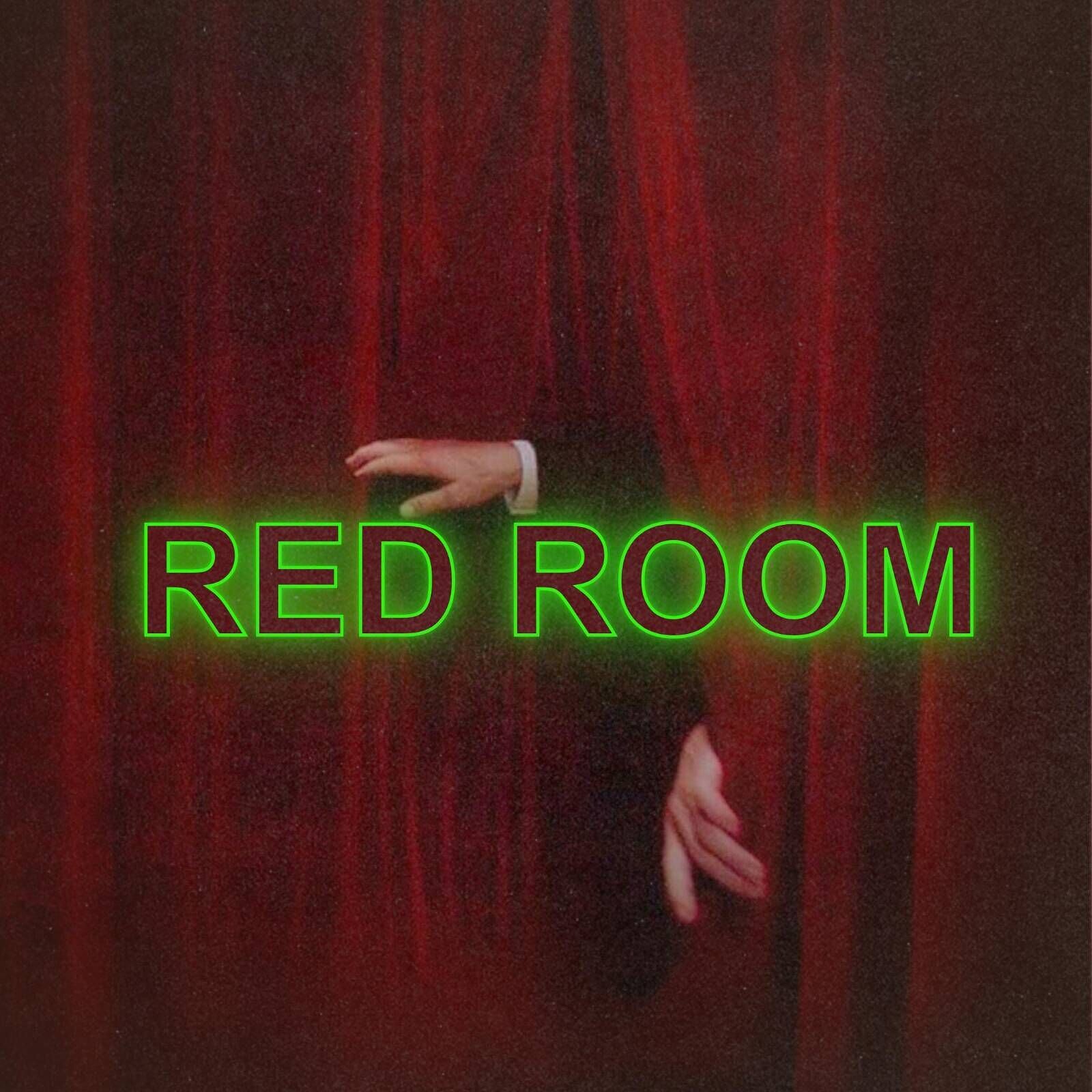 Red Room Presents... Improvised Lynchian Intrigue at PRSC