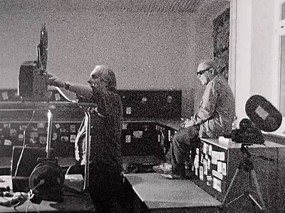 School of Activism Presents: Everyone is Responsible at PRSC