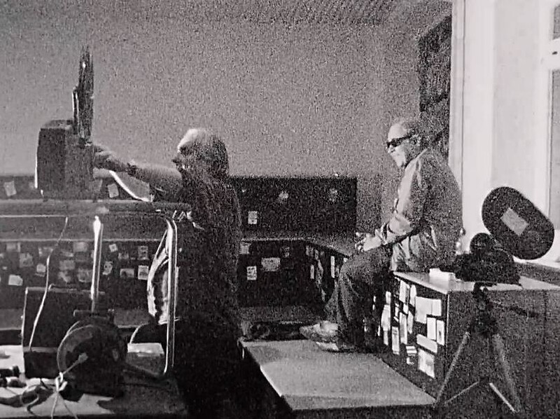 School of Activism Presents: Everyone is Responsible at PRSC