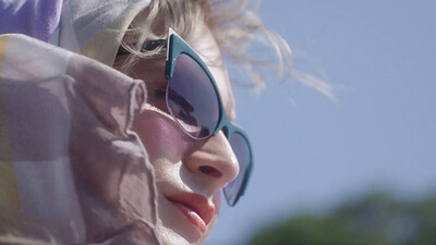 School of Activism Presents: Framing Agnes at PRSC