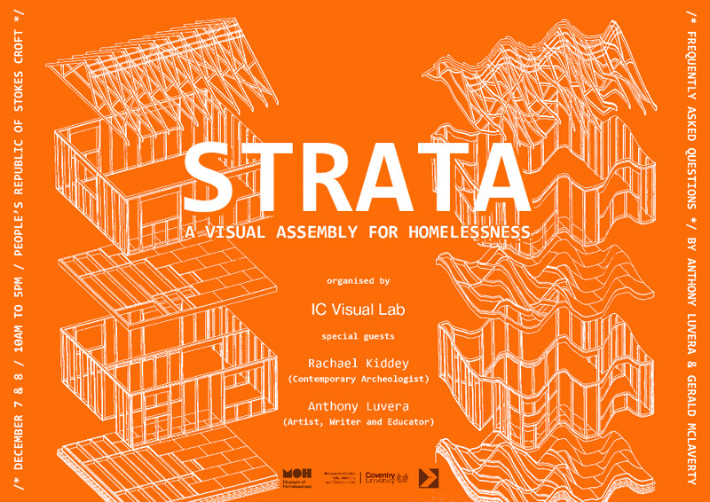 Strata at PRSC