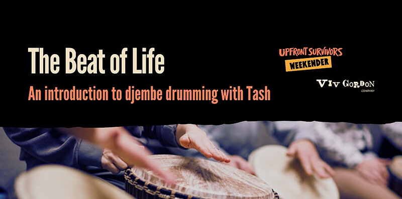 The Beat of Life: An Introduction to Djembe at PRSC