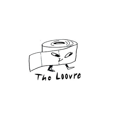 The Loovre Exhibition & Vinyl Night at PRSC
