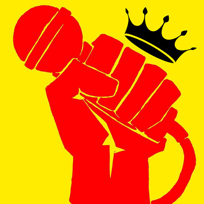 The People's Comedy: Jubilee "special" at PRSC