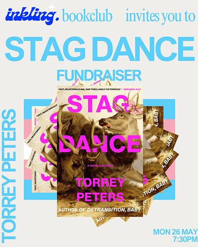 Inkling presents..fundraiser for Trans Aid Bristol at pub TBA xx