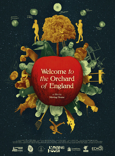 Film Screening: Welcome to the Orchard of England at Purple Patch, Boiling Wells Lane, BS2 9XY