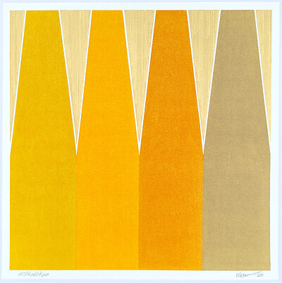 Returning: A Solo Exhibition of Indigenous Art by Jason Wesaw at Rainmaker Gallery