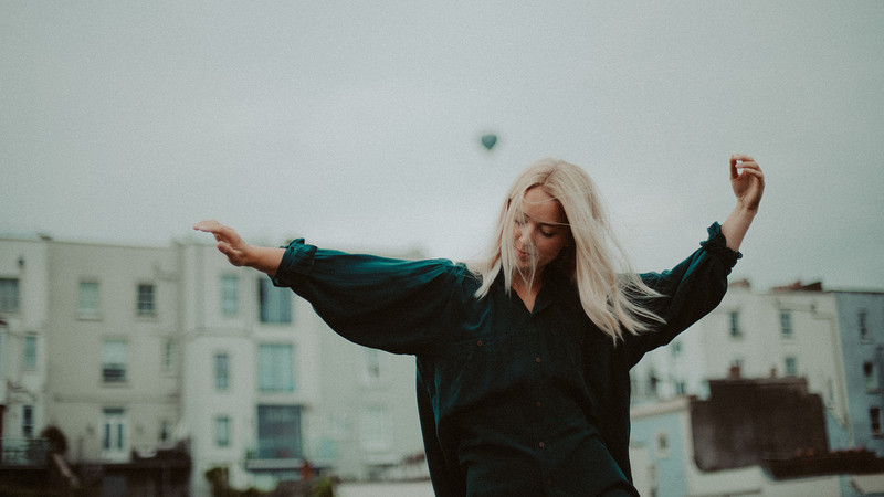 Kitty Macfarlane at Redgrave Theatre