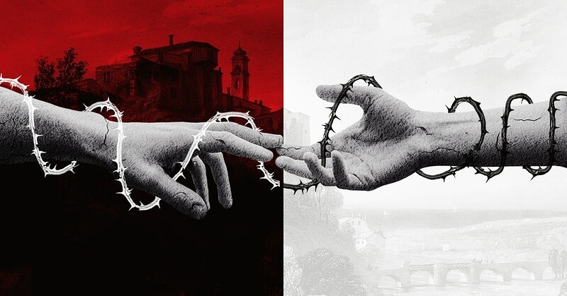 Romeo and Juliet at Redgrave Theatre