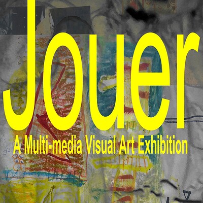 Jouer at Replay Cafe