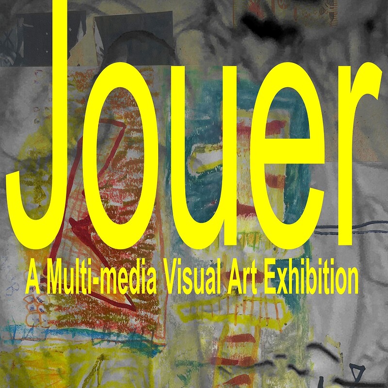 Jouer at Replay Cafe