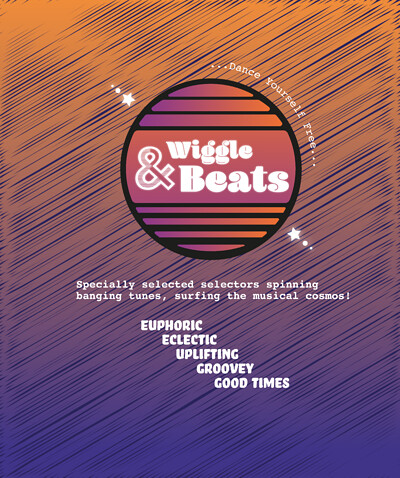 Wiggle & Beats at Replay Gaming Cafe